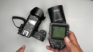 Using R2SP Transceivers with Pro X Contollers