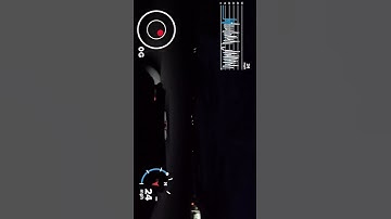 Losi DBXL-E RC Car Night Light POV