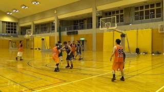 20160728 アリアハン league vs サグベイベー 4