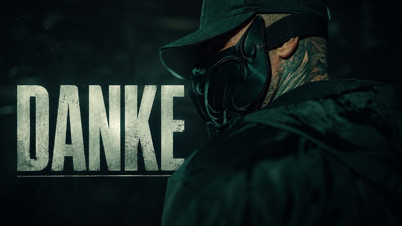 Watch Inkognito - Danke (prod. by Riffboiii) on YouTube Watch Inkognito - Danke (prod. by Riffboiii) on YouTube