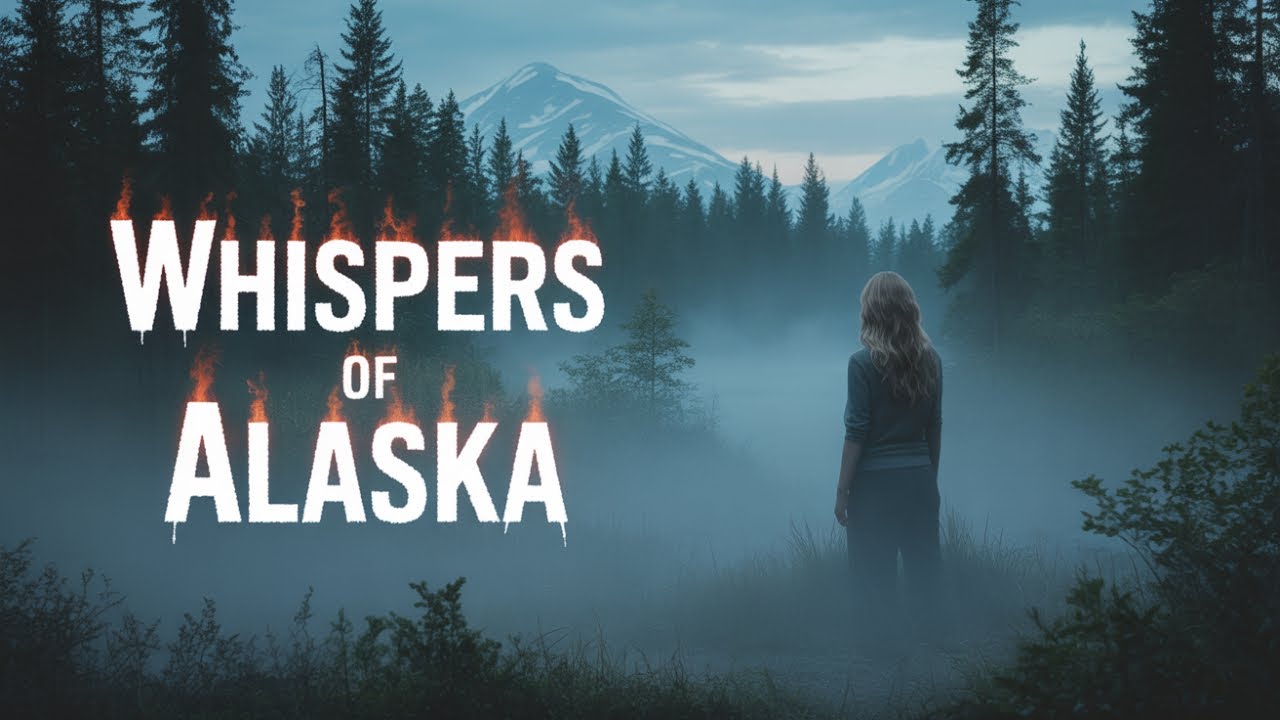 3 Haunting Tales from Alaska | Haunting Legends (Stories to Fall Asleep To)
