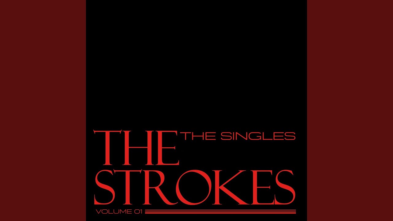 The Strokes - I'll Try Anything Once (You Only Live Once demo