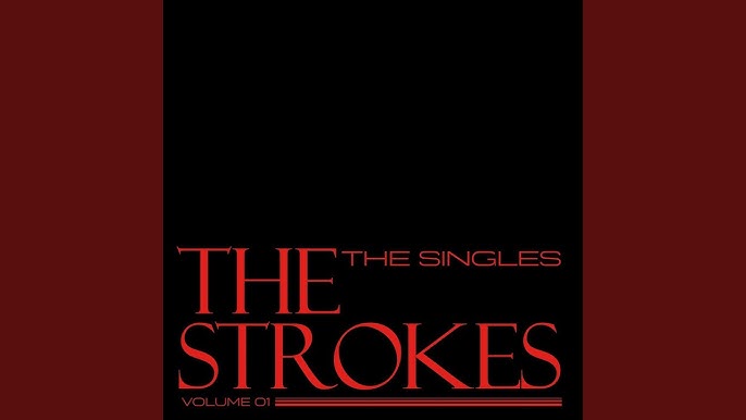 The Strokes - I'll Try Anything Once (You Only Live Once demo