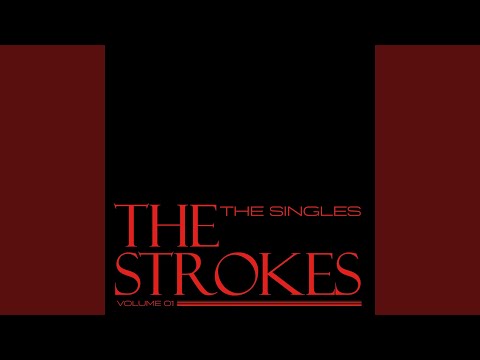 you only live once + i'll try anything once - the strokes #thestrokes