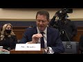 Brian brooks testifies before congress on digital asset regulation