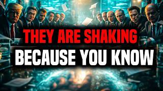 Download Lagu CHOSEN ONE, The GREAT SECRET Just Shook the World 🌍⚡ MP3