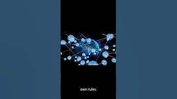 How the Internet Was Born ?