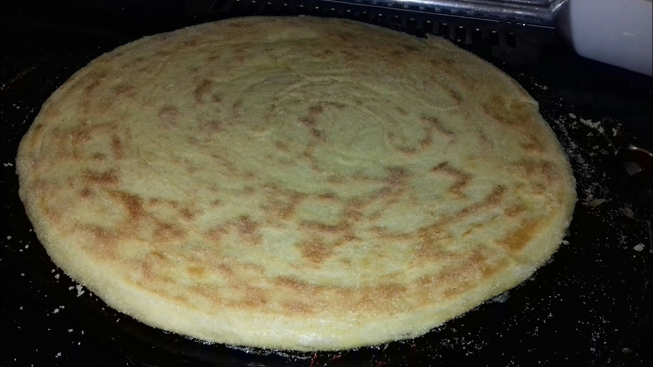 طريقة تحضير ملوي بحجم كبير عاءلي بطريقة جد بسيطة وكيجي مورق