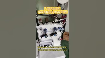 Toothpick packaging machine#toothpick #toothpicks #packingmachine #highspeed
