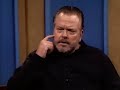 Capture de la vidéo Orson Welles Talks About Long Words