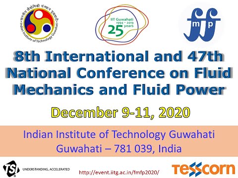 International Conference On Fluid Dynamics And Mechanical Engineering Solutions