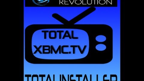 Kodi/Xbmc ALL Add-Ons w/Total Installer(NO KEYS NEEDED) **Easy** 2015
