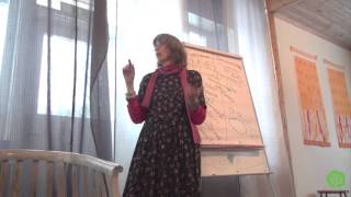 Diana Leafe Christian - Decision-making in communities + intro to Sociocracy 1