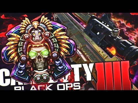 *PRO SNIPER* en BLACK OPS 4 en DIRECTO | SoaR Zogoro - *PRO SNIPER* en BLACK OPS 4 en DIRECTO | SoaR Zogoro