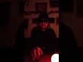 Karaoke for the Owl: ASP Hangover does the Sisters of Mercy - This Corrosion (a verse) (a cappella)
