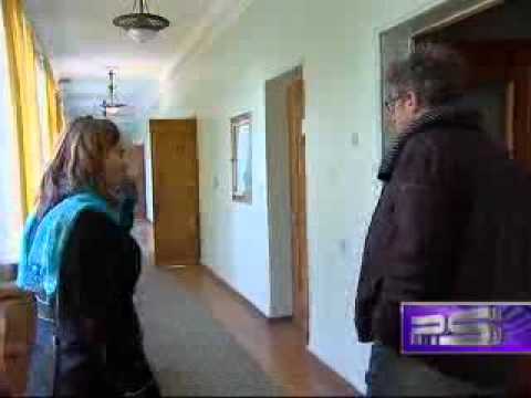 პაველ პავლიკოვსკის ვიზიტი თბილისში