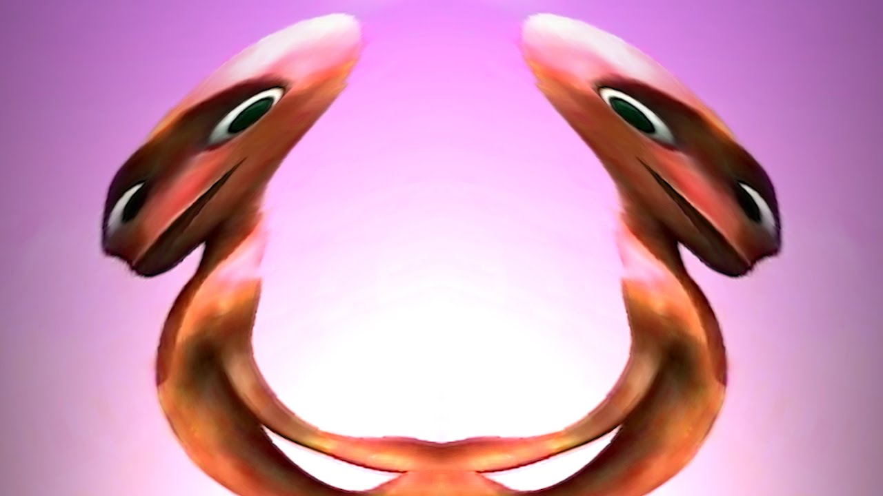 👽ALIEN DANCING Dame Tu Cosita Song Part 33 - Special Audio and Visual Effects Weird Funny Video Edit