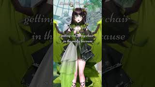 This vtuber might get cancelled again #streamfail
