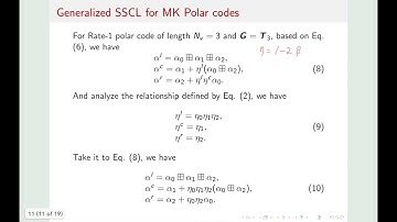 Generalized Simplified Successive-Cancellation Decoding of Multi-Kernel Polar Codes