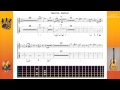 Secret - Maroon 5 - Guitar