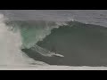 Three Waves in Ireland