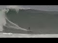 Three Waves in Ireland