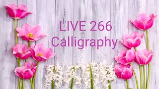 Ashifa Arts &amp; Crafts is LIVE 266 Subscribers Names