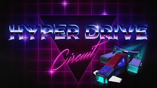 Hyper Drive: Android Game Archive screenshot 3