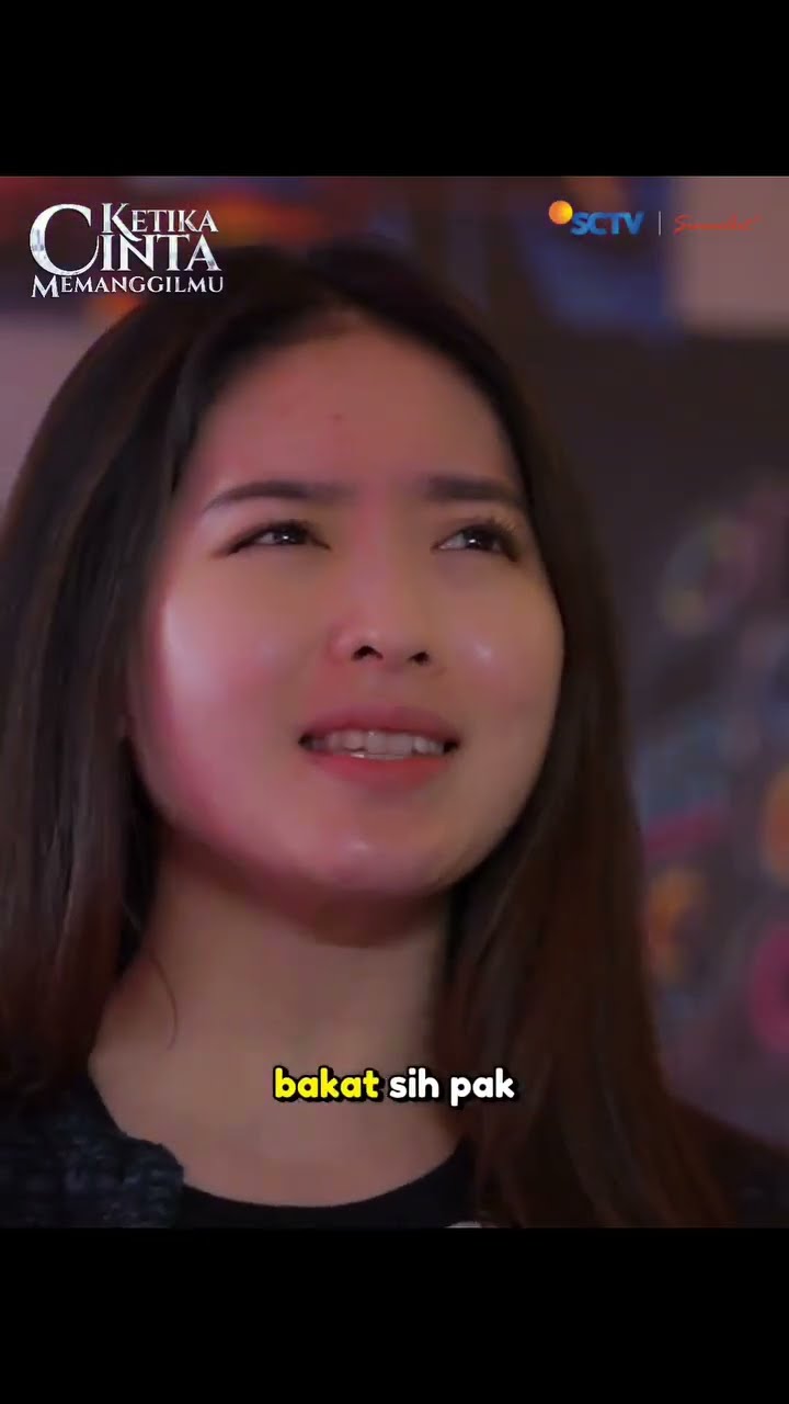 YUK DANGDUTAN BARENG AMIRA \u0026 OM GADUN!! ?? #shorts #natashawillona