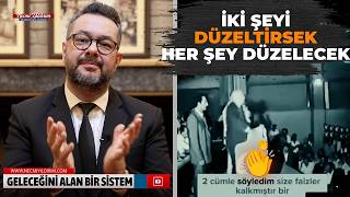 Faiz Geleceğini Alan Bir Sistem