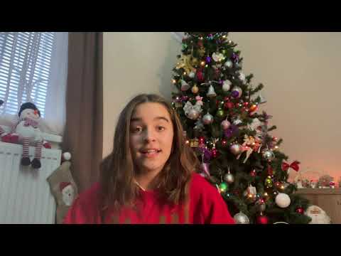 საახალწლო საინტერესო ფაქტები ლიზი ძებისაშვილისს და თამუნა ბუაჩიძის მიერ