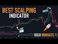 THE BEST SCALPING INDICATOR WITH HIGH WINRATE IN 2023