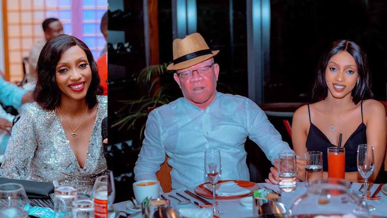 HAJI MANARA Amuandikia ujumbe huu Mzito!!! Mke wake Mkubwa Ruby na kumuomba Msamaha