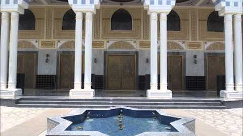 الشيخ علاء المزجاجي - آخر سوره الحديد