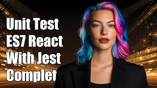 Unit Testing ES7 React Components with Jest: A Complete Guide