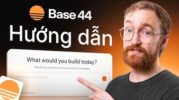 Hướng Dẫn Base44 Cho Người Mới Bắt Đầu 2025 - Từng Bước Một