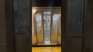R160B-2 Kawasaki R Train Door Chimr