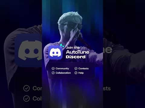 Join AutoTune’s Discord Community