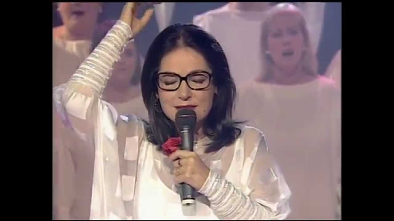 Nana Mouskouri 