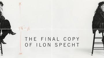 The True Story of the Iconic Tagline “Because I’m Worth It.” | The Final Copy of Ilon Specht