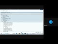 Customer Master Data End-to-End Process in SAP SD step by step.