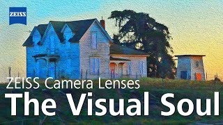 ZEISS Conversations LIVE - Stirring Your Visual Soul with Arthur Rainville