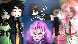 Mitsuri Parents The Guy Who Rejected Her React To Herkny