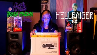 Hellraiser Franchise (1987-2018) | TRASH CINEMA