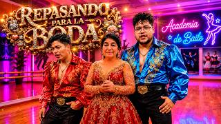 REPASO DE DAMAS Y CABALLEROS | Señora Marianita Ft. Washo Washito - Ariel Chagmana