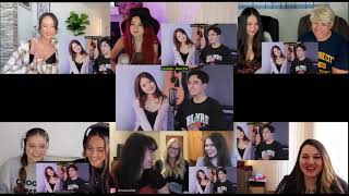 Singoff Tiktok Part Ii you Broke Me First De Yang Gatal Gatal Sa Vs Mirriam Eka Reaction Mashup