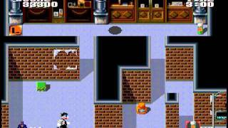 PC-Engine - Batman