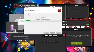 The RotMG Exalt Experience