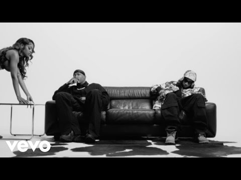 Tyga, Yg - Perk 10