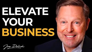 Verne Harnish Business Growth: How to AVOID Failing at Scaling Your Business!